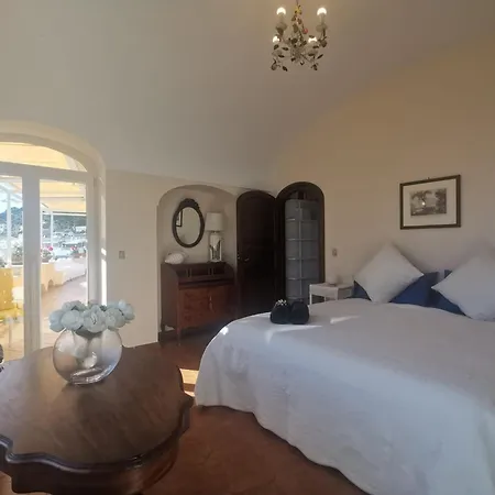 Appartement Private Sea View Con Terrazza E Giardino