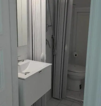 Private Sea View Con Terrazza E Giardino *