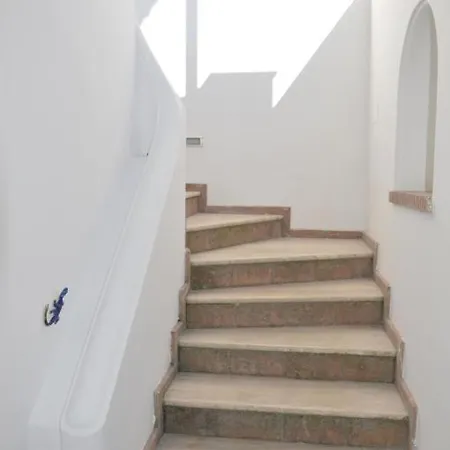 Private Sea View Con Terrazza E Giardino Capri