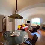 Appartement Private Sea View Con Terrazza E Giardino *