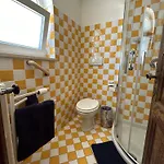 Private Sea View Con Terrazza E Giardino カプリ