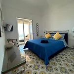 アパート Private Sea View Con Terrazza E Giardino *