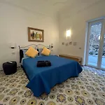 Appartement Private Sea View Con Terrazza E Giardino