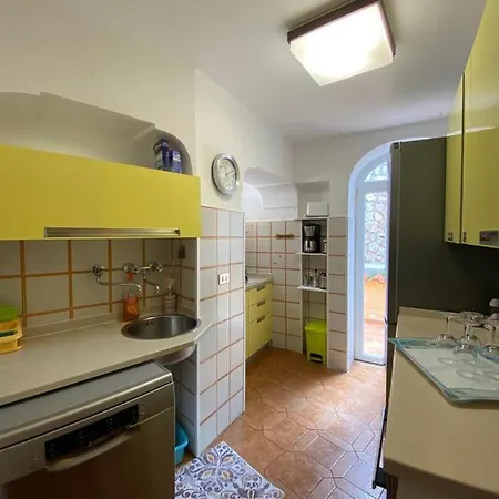 Private Sea View Con Terrazza E Giardino *