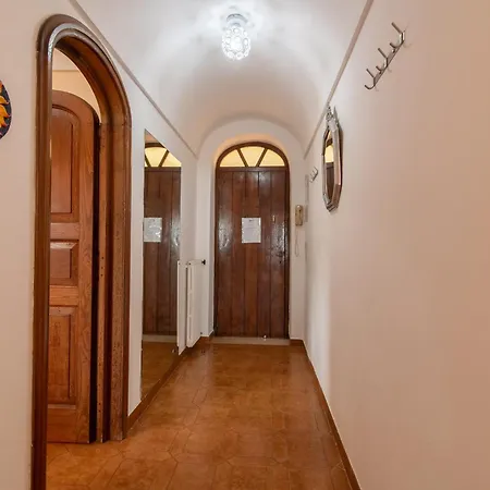 Private Sea View Con Terrazza E Giardino كابري