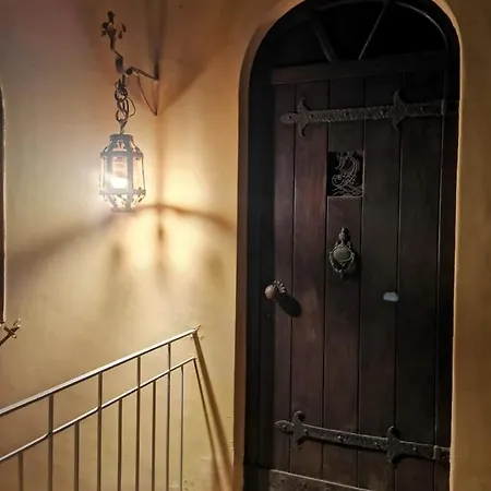 Private Sea View Con Terrazza E Giardino * Capri